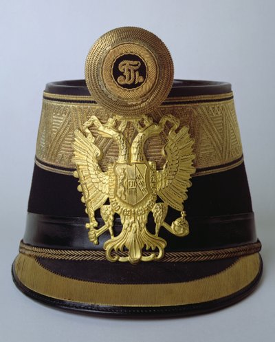 Prussian officer
